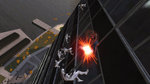 Spider-Man: Web of Shadows - PS3 Screen