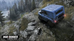 Spintires: MudRunner: American Wilds Edition - Switch Screen