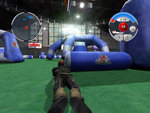 Splat Magazine Renegade Paintball - Xbox Screen