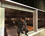 Tom Clancy's Splinter Cell Collector's Edition - PC Screen