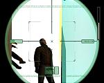 Tom Clancy's Splinter Cell - PC Screen