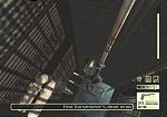 Tom Clancy's Splinter Cell - PS2 Screen