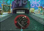 SpongeBob SquarePants: Movin' With Friends - PS2 Screen