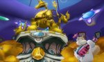 SpongeBob's Atlantis Squarepantis - PS2 Screen