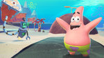 SpongeBob SquarePants: Battle for Bikini Bottom: Rehydrated - Switch Screen