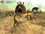 Related Images: Spore: Out 'Later this Year' on PC and Mac! News image