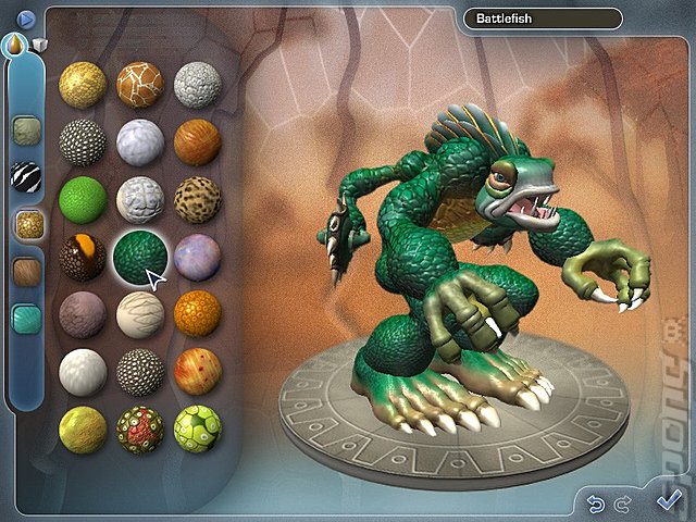 Spore Demo Coming This Summer News image