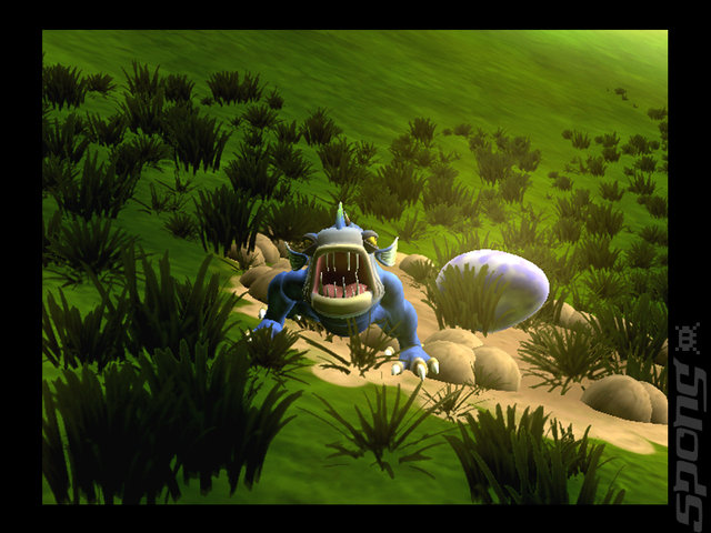 Spore: Screens. Look. Important News image