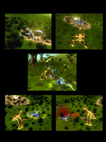 Spore: Screens. Look. Important News image