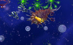 Related Images: Spore: Cell Phase in Action Video News image