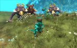 Related Images: New Spore Screens Spawn News image