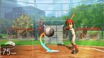 Sports Connection - Wii U Screen