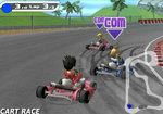 Wii Sports-Alike Screens Inside News image