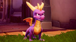 Spyro Reignited Trilogy - Xbox One Screen