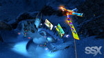 SSX - PS3 Screen