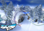 SSX Blur – Latest Screens of Wii Snowboarder News image