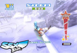 SSX Blur – Latest Screens of Wii Snowboarder News image