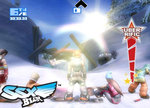 Related Images: SSX Blur – Latest Screens of Wii Snowboarder News image