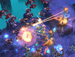 Related Images: Starcraft II: Friday Footage News image