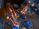 Related Images: Starcraft II: Friday Footage News image