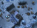 StarCraft II: Heart of the Swarm - Mac Screen