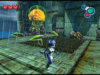 Star Fox Adventures screens and details News image