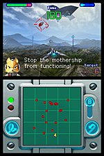 Related Images: Star Fox Command DS Releases January News image