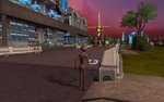 Stargate Worlds - PC Screen