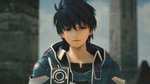 STAR OCEAN: Integrity and Faithlessness - PS4 Screen