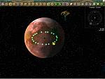 Starships Unlimited: Divided Galaxies - PC Screen