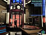 Star Trek : Hidden Evil - PC Screen