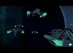 Star Trek Invasion - PlayStation Screen