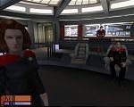Star Trek Voyager: Elite Force - PC Screen