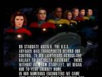 Star Trek Voyager: Elite Force Double Pack - PC Screen