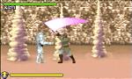 Star Wars: Episode II-Attack of the Clones - GBA Screen