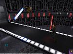 Star Wars Jedi Knight II: Jedi Outcast - PC Screen