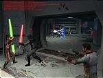 Related Images: Massive KOTOR Update Delights News image