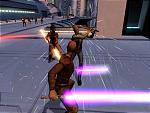 Xbox Jedi pokes PS2 in Eye News image