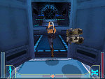 Star Wars: Lethal Alliance - DS/DSi Screen