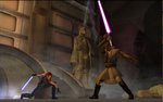 Star Wars Force Unleashed: Screens Galore News image