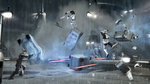 Star Wars: The Force Unleashed II - PC Screen