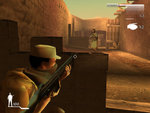 Stealth Force 2 - PC Screen