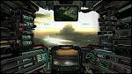 Steel Battalion: Line of Contact - Xbox Screen