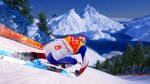 Steep: Winter Games Edition - Xbox One Screen