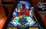 Stern Pinball Arcade - Switch Screen