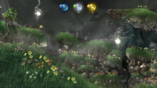 Storm - PS3 Screen