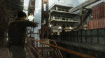 John Woo Presents: Stranglehold - PS3 Screen