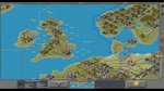 Strategic Command: WWII Global Conflict - PC Screen