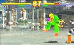 Street Fighter Ex 2 Plus - PlayStation Screen