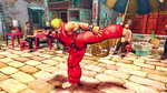 Related Images: Street Fighter IV: Brand. New. Screens News image